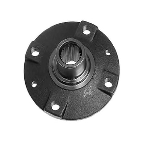 Le moyeu de roue 7700719140 fabriqué en usine convient aux coussinets de support de moteur en caoutchouc Renault et montage de Suspension de haute qualité - Product Image 1