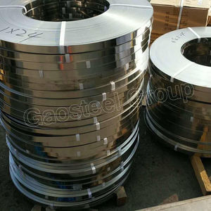 <span class=keywords><strong>201</strong></span> J2 зеркало 0,8 мм полоса из нержавеющей стали кромка полосы 2205 321 полосы из нержавеющей стали - Product Image 3