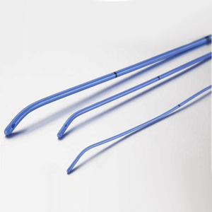 CE国际标准化组织批准的一次性空心/实心球根气管导管引入器用于血液检查的医用外科器械 - Product Image 2