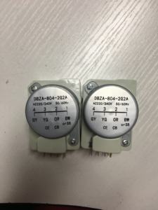 Nouveau bon prix 220V 60Hz pièces électriques domestiques <span class=keywords><strong>minuterie</strong></span> <span class=keywords><strong>de</strong></span> dégivrage pour congélateur pour réfrigérateur congélateur partie - Product Image 3