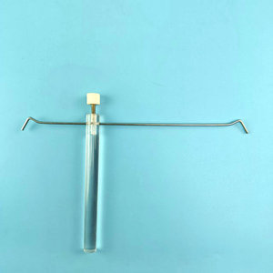 [Instrumentos de Enseñanza] Varilla de Conexión para Electroscopio J23042, Equipo para Experimentos de Física, Instrumentos para Experimentos de Física - Product Image 2