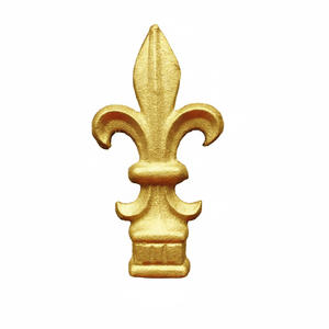 Accessori in Ferro Decorativi, Lance in Ghisa per Cancelli, Recinzioni, Ringhiere, Balaustre e Case - Product Image 2