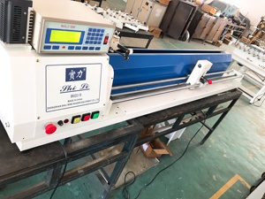 Bobinadora de Alambre Calefactor SRDZ23-1B / Máquina Bobinadora de Mica / Bobinadora de Resistencia - Product Image 4