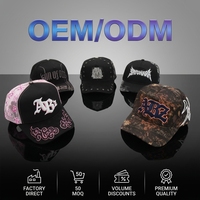 Casquette de baseball brodée de haute qualité, vente en gros, logo, 5 panneaux, doublure en daim et satin, casquette unisexe, gorras, chapeaux de baseball