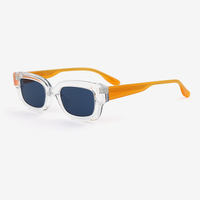 Sifier – Dernières Lunettes de Soleil Rectangulaires en Acétate pour Femmes, Qualité Supérieure, Personnalisables, Lunettes de Luxe pour Femmes 2026