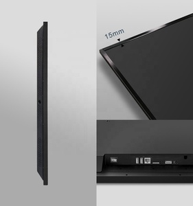 Vải trang sức trang điểm 4K Android cửa sổ hiển thị kỹ thuật số biển màn hình <span class=keywords><strong>43</strong></span> "49" 55 "32" - Product Image 5