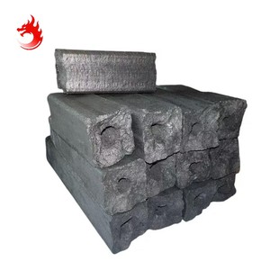 Trend Virale su TikTok: Carbone di Bambù per Barbecue con Hashtag di Tendenza # Sfida CleanBBQ - Product Image 5