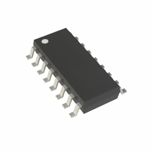 Interrupteur IC SPST NOX4 30OHM 16SOIC (0,154 po, largeur 3,90 mm) Interface Original Service Complet - Product Image 1