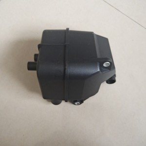 Separador de agua y aceite 8692211 para Mercedes Benz Volvo C70 S60 S80, válvula de ventilación del cárter, diámetro interior estándar - Product Image 2