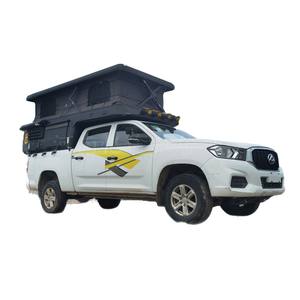 Caisse <span class=keywords><strong>de</strong></span> chargement arrière relevable <span class=keywords><strong>pour</strong></span> pick-up, type camping-car, modifiée tout-terrain, à couvercle haut, imperméable quatre saisons, en tissu Oxford double couche - Product Image 5