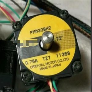 1 Pieza de Motor Nuevo Pmm33bh2 La, Nuevo y Original en Existencia, Controlador de Programación PLC Dedicado para Automatización Industrial - Product Image 1