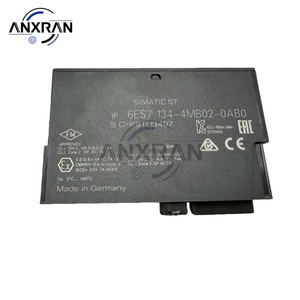 สำหรับซีเมนส์ 6ES7134-4MB02-0AB0 โมดูลอินพุตแบบอะนาล็อก 6ES7 134-4MB02-0AB0 - Product Image 5