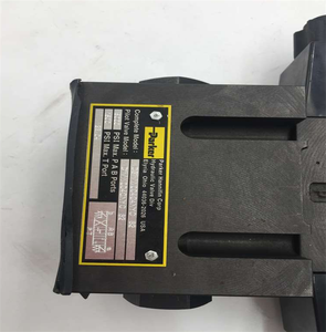 Originele Parker D1vw004cnyc + D31vw004c4nycfp Hydraulische Directionele Regelklep D31 D31vw Serie D31dw001c4njw D31dw004c4njw - Product Image 4