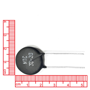 Termistor NTC 3D-20 MF72 C1060 T3 - Product Image 2
