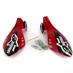 Pannelli Laterali Universali in Plastica ABS per <span class=keywords><strong>Moto</strong></span>, <span class=keywords><strong>Grafiche</strong></span> Resistenti agli Urti, Copertura Carenatura, Parti di Ricambio, Facile Installazione - Product Image 1