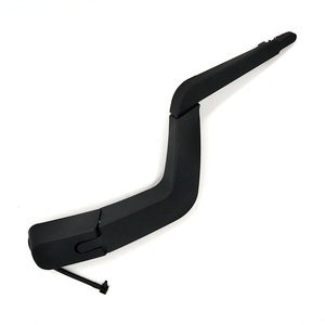 ชุดประกอบแขนปัดน้ำฝนหลัง Saturn 15276248 ขนาด 46 มม. สีดำ ของแท้จากโรงงาน - Product Image 4