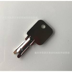 Llave de Repuesto para Control de Acceso Clark Forklift CL906591 - Product Image 2