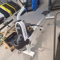 Máquina de Remo Multifuncional para Ejercicio en Interiores, Comercial, de Fábrica, TOPTONS, Gran Venta