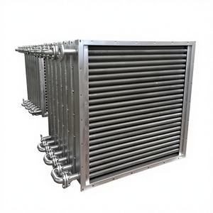 <span class=keywords><strong>Radiador</strong></span> <span class=keywords><strong>de</strong></span> Tubo Aletado <span class=keywords><strong>de</strong></span> Calentamiento Rápido - Acelera la Producción en Líneas <span class=keywords><strong>de</strong></span> Fabricación <span class=keywords><strong>de</strong></span> Toallas <span class=keywords><strong>de</strong></span> Papel - Product Image 3