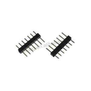 Jeking HEADER <span class=keywords><strong>VERT</strong></span> 7POS 2MM CONN Connecteur 2PH1-07-UA - Product Image 2