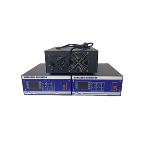 Système <span class=keywords><strong>de</strong></span> générateur ultrasonique multifonction 33 kHz pour <span class=keywords><strong>lave</strong></span>-<span class=keywords><strong>vaisselle</strong></span> et nettoyeur ultrasonique industriel - Product Image 1