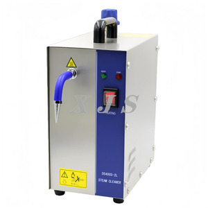 Nettoyeur à vapeur 2L Équipement de laboratoire dentaire Équipement de laboratoire dentaire Nettoyeur à vapeur haute pression Machine de nettoyage des prothèses dentaires - Product Image 3