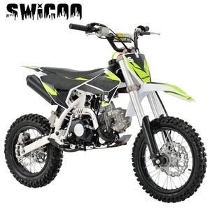 <span class=keywords><strong>Mini</strong></span> moto de sport, 110cc 125cc, 4 temps, Dirt Bike, Pit Bike, refroidissement à Air, <span class=keywords><strong>Motocross</strong></span>, meilleure vente, 2020 - Product Image 2
