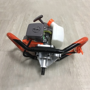 62cc landbouw gebruik benzine bodem vijzel - Product Image 3