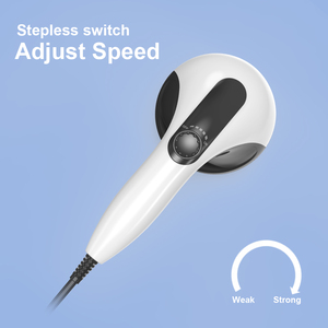 Ekang-máquina masajeadora <span class=keywords><strong>PL</strong></span>-601 para celulitis y abdomen, masajeador eléctrico de mano para el cuerpo y el abdomen - Product Image 2