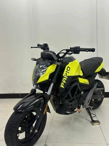 CF Moto ST PAPIO Sportbikes Moto de route et moto tout-terrain à essence - Product Image 5