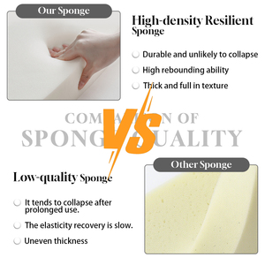 Conception personnalisée en usine, meubles <span class=keywords><strong>d</strong></span>'hôtel et de villa, lit king size et queen size, lit moderne luxueux en cuir - Product Image 5