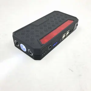 12V lityum pil güç banka mini araba 8000mah taşınabilir lastik şişirme atlama marş