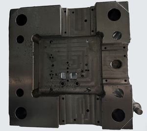 TongSheng Model 12 Plastic Injection Mold for Beverage Bottle <b>Preform</b> Molding PET Material Guangdong - Product Image 1