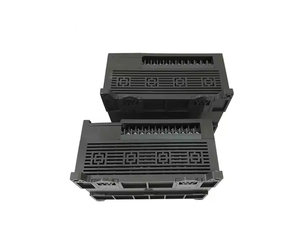 โมดูลควบคุม PLC รุ่น K7M-DT40U รับประกัน 18 เดือน การสื่อสารแบบ Modbus ระบบอัตโนมัติ สำหรับใช้งานในอุตสาหกรรม ผลิตในเกาหลี บริการครบวงจร สินค้าใหม่ - Product Image 1