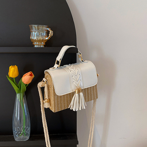 Dovrebbe carino borsa da donna <span class=keywords><strong>Messenger</strong></span> di alta qualità a catena all'ingrosso nuova borsa a tracolla - Product Image 6