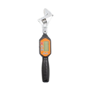 Clé dynamométrique numérique AWMC-85 pour climatiseur, avec serrage de écrous et test de couple, tête interchangeable - Product Image 2