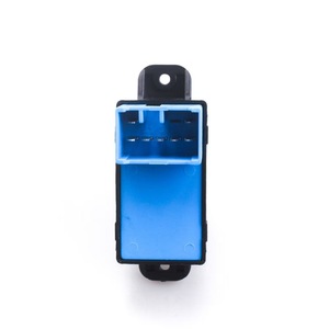 Power Window <b>Switch</b> 5 Pin For Hyundai Accent 93580-1E000 <b>12V</b> Electric Durable - Product Image 2