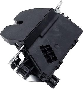 Serrure de coffre arrière 13188851 13126497 pour <span class=keywords><strong>Opel</strong></span> <span class=keywords><strong>Astra</strong></span> - Product Image 4