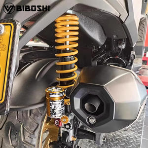 Amortiguador trasero RS5 para Forza 350/<span class=keywords><strong>300</strong></span> QJ Fotress350 350ADV S350 nuevas motocicletas espaciado de agujeros 380/405/425 MM - Product Image 3