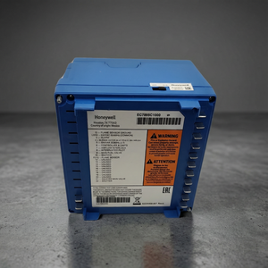Unidad de Control de Quemador EC7895C1000 para Quemador Industrial con Serie EC78 - Product Image 1