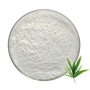 Saw Palmetto bubuk ekstrak asam lemak 25%-45% untuk Kesehatan Pria - Product Image 1