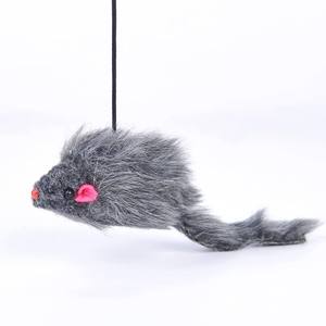 Nouveau Auto Teaser Porte Chat Jouet Résistant Aux Morsures Auto-Divertissement Artefact pour Chatons et Chiens Fournitures Pour Animaux De Compagnie - Product Image 3