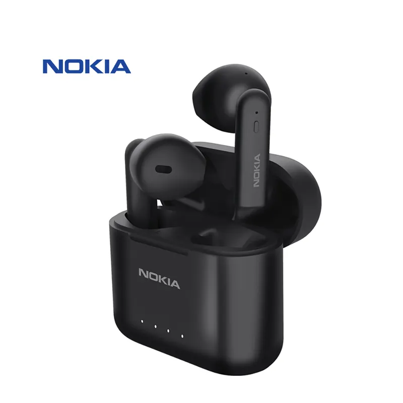 Nokia E3101 Wireless Headset Stereo Bass Wireless Headset Noise Cancelling Waterproof HD Call with Microphone