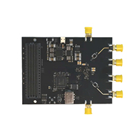 Carte de développement RDK X5 Edge AI - Augmentation de la demande de 257 % dans le domaine de l'IoT et de l'informatique en périphérie |   MCU embarqué, Multi-RF, Débogage USB