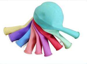 Ballons en latex ronds de haute qualité à bas <span class=keywords><strong>prix</strong></span>, parfaits pour la décoration de fête, anniversaire, mariage, anniversaire de mariage - Product Image 6