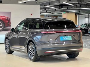 Personalización Interior para Nio ES6 <span class=keywords><strong>2023</strong></span> 2024 2025, SUV Compacto Eléctrico de Alto Rendimiento - Product Image 5
