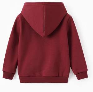 Felpa con Cappuccio per Bambini Unisex Ragazze Ragazzi Slytherin Ravenclaw Hufflepuff Pullover in Materiale PU Design Gufo delle Nevi <span class=keywords><strong>Hogwarts</strong></span> Made in China - Product Image 3