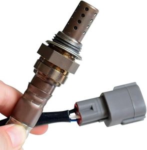 Oem nhiên liệu không khí cảm biến Lambda O2 cảm biến oxy 89465-42090 cho <span class=keywords><strong>TOYOTA</strong></span> cho <span class=keywords><strong>RAV4</strong></span> 04-10 Điều kiện Mới với 1 năm bảo hành - Product Image 4