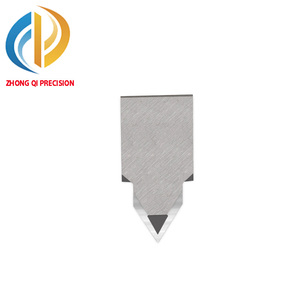 ज़ोंग की लघु ब्लेड सार्वभौमिक टंगस्टन स्टील उच्च कठोरता सुपर पहनने के लिए प्रतिरोधी उत्कीर्णन/काटने चाकू - Product Image 2