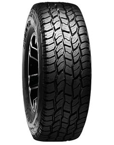 Pneus de camion AT512 385/65R22.5 haute performance, anti-éjection de pierres, pour éviter les dommages au profil des pneus dues à l'usure. - Product Image 4
